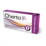 Тест за уроинфекции Cherto
