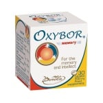 Oxybor Memory / Оксибор Мемори