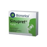 Sinupret Forte / Синупрет Форт