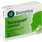 Tonsipret / Тонзипрет