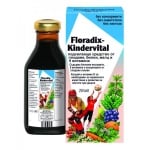 Floradix Kindervital