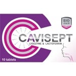Cavisept / Кависепт