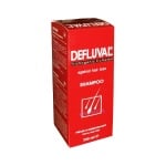 Defluval shampoo / Дефлувал ша