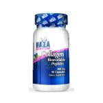 Haya Labs Collagen 500 mg 90 c