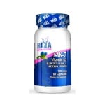 Haya Labs Vitamin K2 - MK7 100