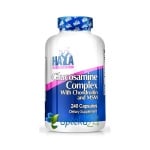 Haya Labs Glucosamine complex