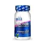 Haya Labs Milk Thistle 100 mg