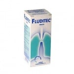 Fluditec / Флудитек 5% за възр