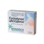 Cyclodynon / Циклодинон