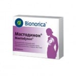 Mastodynon / Мастодинон