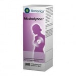 Mastodynon / Мастодинон капки