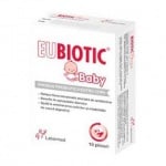 Eubiotic / Еубиотик бейби саше