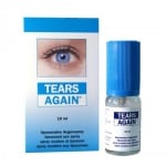 Tears Again / Тиърс Агейн