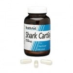 HealthAid Хрущял от акула