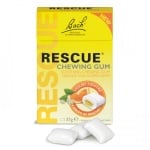 Rescue shewing gum / Рескю дъвки, Брой: 17