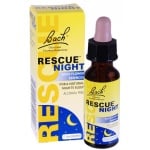 Rescue Night / Рескю Найт капки, Капки: 20 ml