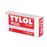 Tylol Plus / Тайлол Плюс табл.