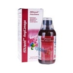 AngiOmega syrup 237 ml / АнгиО