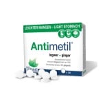Antimetil / Антиметил