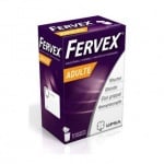 Fervex / Фервекс за възрастни