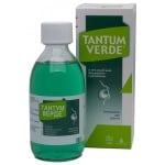 Tantum Verde / Тантум Верде Ра