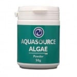 AquaSourse Algae / Водорасли прах