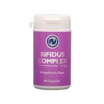 AquaSourse Bifidus Complex / Бифидус с водорасли, Брой капсули: 50