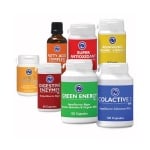 AquaSource Wellness Gold / Пак