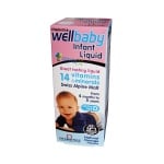Wellkid Baby Liquid for baby a