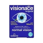 Visionace 30 capsules Vitabiot