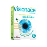 Visionace 30 capsules Vitabiot