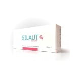 Silaut / Силаут вагинален крем