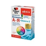 Doppelherz Activ Vitamins A-Z