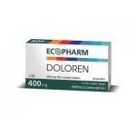 Doloren / Долорен 400 мг