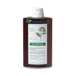 KLORANE Shampoo with quinine a