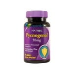 Natrol Pycnogenol / Натрол Пик