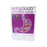 Refluxaid sachets / Рефлуксейд