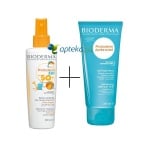 Bioderma set Photoderm Kid Spr