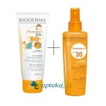 Bioderma set Photoderm Kid Mil