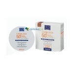 Uveblock 50+ tinted compact cr