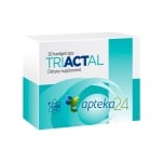 Triactal 30 capsuls / Триактал