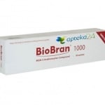 BioBran 1000 mg 30 sachets / БиоБран 1000 мг. 30 сашета