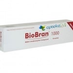 Biobran 30 saches 1000 mg. / Б