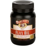 Flax oil (Ленено масло)