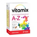 Vitamix multi - vitamis A-Z 30