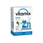 Vitamix Zinc + Vitamin A, C, E