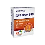 Diavron 30 tablets / Диаврон 3