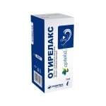 Otirelax ear drops 15 ml. / От