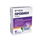 Probien gastro 20 capsules / П