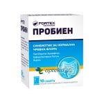 Probien 10 sache / Пробиен 10